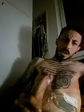 Stripchat Sex Chat of Robe420