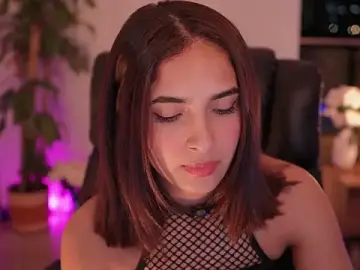 Stripchat Live Sex Cam of Sambelcherry