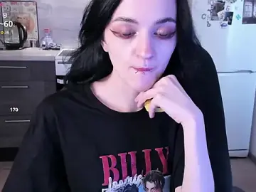Stripchat Live Sex of miura_moon
