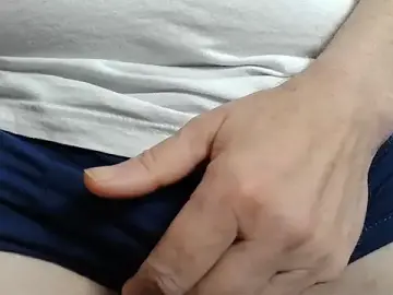 Stripchat Free Live Porn of oldmann08