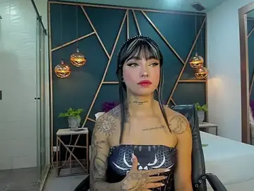 Stripchat Best live sex cam show of salem_rose