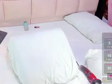 Stripchat Free Live Porn of sammy_liz