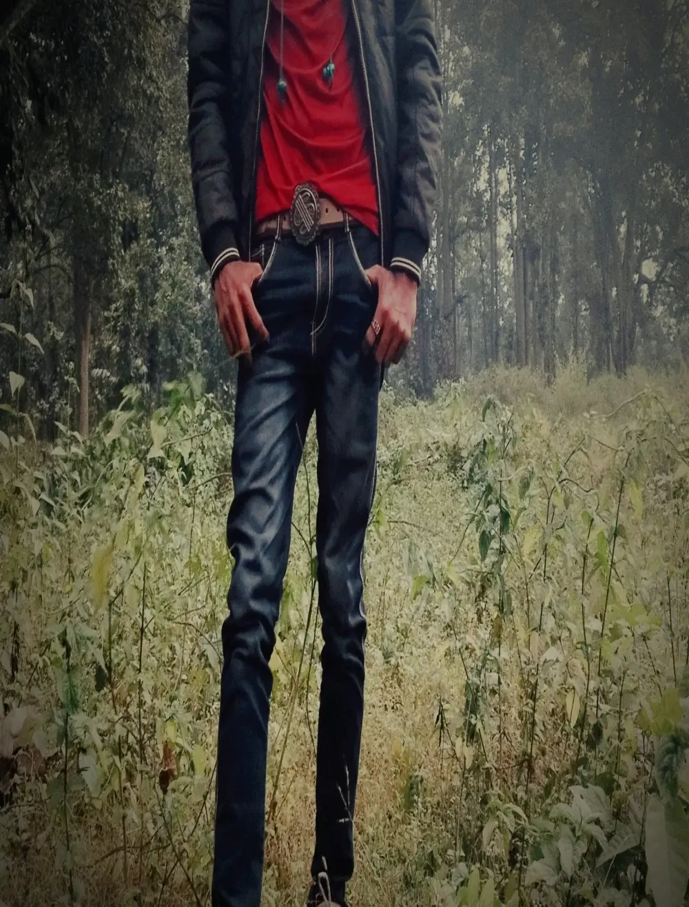 BadBoySmoker7070