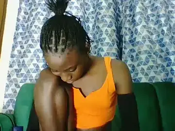 Stripchat Free Porn Cam of Darkpretty23