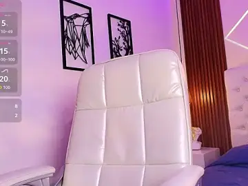 Stripchat Adult Video Chat of LilyHartt