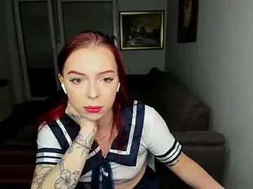 Stripchat Free Live Porn of Martha_Cameron