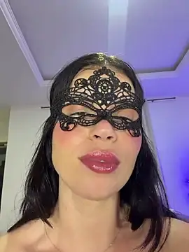 Stripchat Sex Chat of Rafaellaz