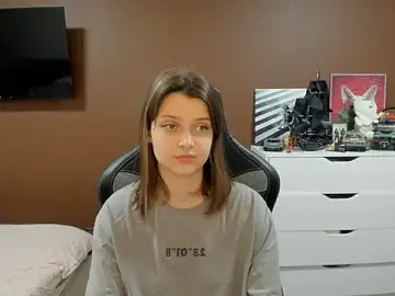 Stripchat Free Porn Cam of SoniNesti