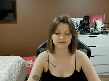 Stripchat Sex Cam of SoniNesti