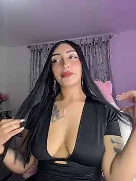 Stripchat Live Sex Cam of Vibe-kathy