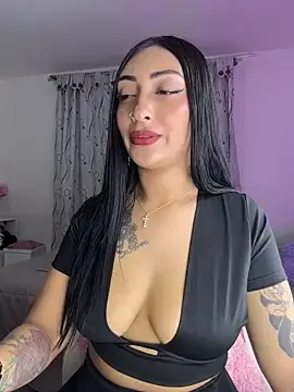Stripchat Adult Video Chat of Vibe-kathy