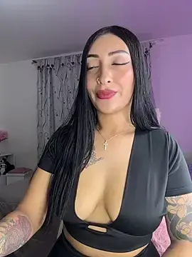 Stripchat Best Webcam of Vibe-kathy