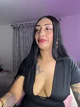 Stripchat Adult Video Chat of Vibe-kathy