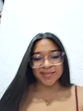 Stripchat Sex Chat of -VICKKY
