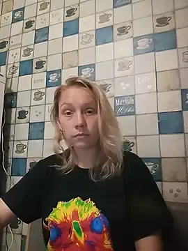Stripchat Best live sex cam show of Anna_wey