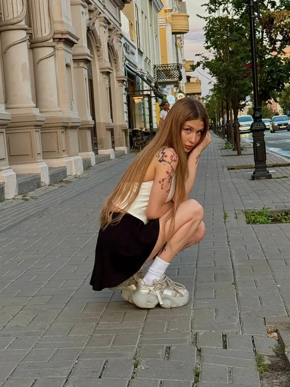 EllyRockStar