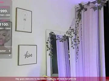 Stripchat Free Porn Cam of LittleVelvet_