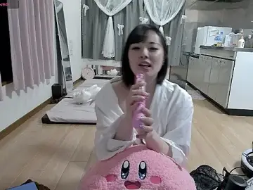 Stripchat Watch Live Sex Cams of Sunny-Hidamari