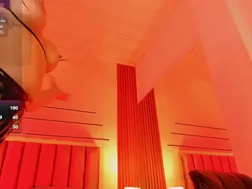 Stripchat Sex Cam of sweetlolihot_