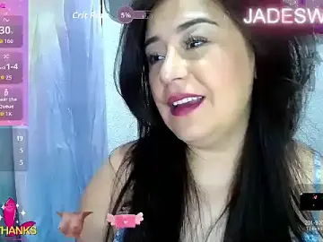 Stripchat Adult Webcam of JADE_SWEET2
