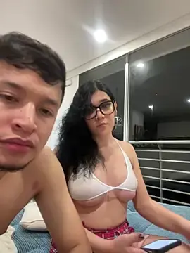 Stripchat Best Webcam of Julian_victoriacollins
