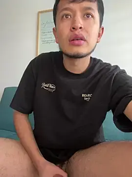 Stripchat Live Porn of Julian_victoriacollins