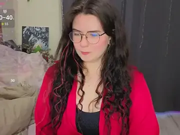 Stripchat Free Live Porn of Kitty-Katty