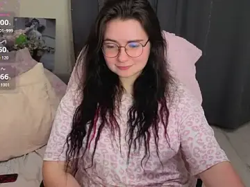 Stripchat Sex Chat of Kitty-Katty