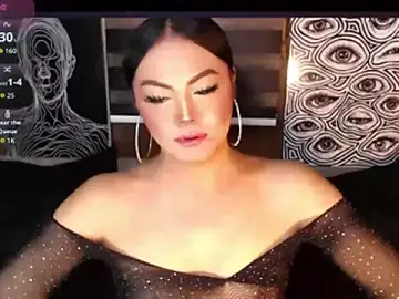 Stripchat Free Live Porn of AmberMoorets