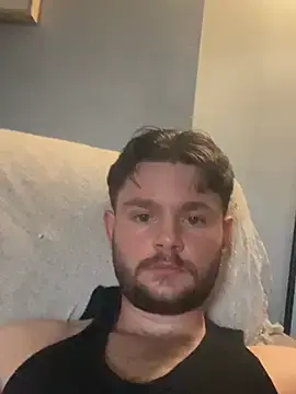 Stripchat Live Porn of Ronnie153