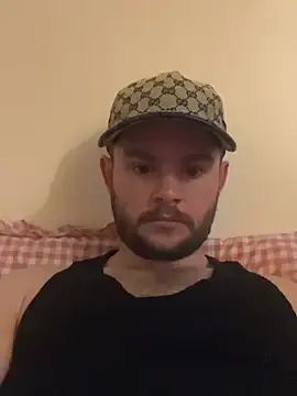 Stripchat Live Sex Cam of Ronnie153
