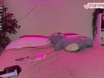 Stripchat Adult Webcams of zoeypink