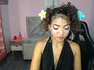 Stripchat Sex Cam of CamilaVixen_ch