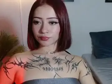 Stripchat Live Sex of Evanss_lx