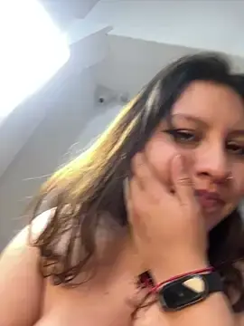 Stripchat Live Sex of Larissa_Antonella