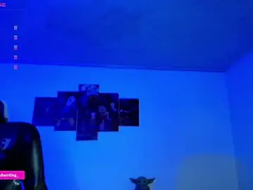 Stripchat Adult Webcam of Nicorobinn