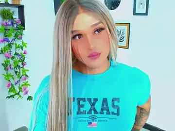 Stripchat Live Sex Cam of TaylorMon