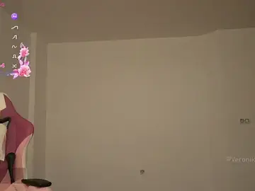 Stripchat Sex Cam of Veronikavonk
