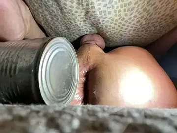 Stripchat Live Porn of _my_ass_