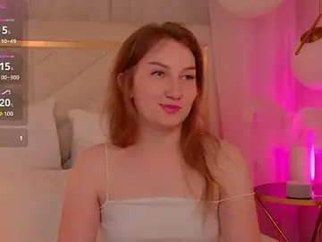 Stripchat Adult Video Chat of JessicaMartin