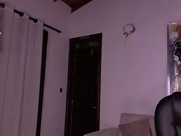 Stripchat Sex Cam of JulietteMoreau
