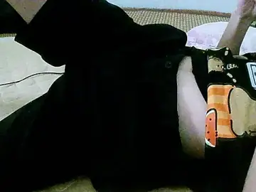 Stripchat Free Porn Cam of Kangc369