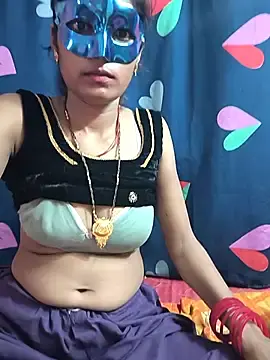 Stripchat Sex Cam of Naughty_Seema