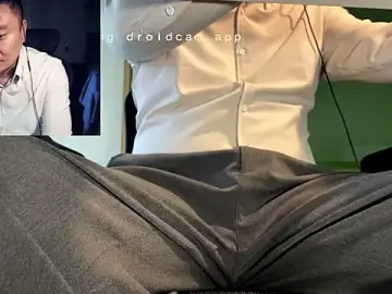 Stripchat Adult Webcam of mrcake666