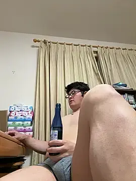 Stripchat Best Webcam of shun_201