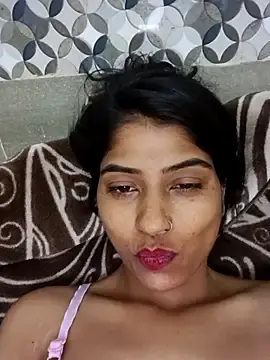 Stripchat Adult Webcam of Rani-8788