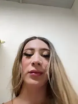 Stripchat Nude Webcam of bunny_bicht