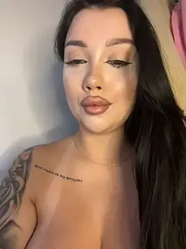 Stripchat Sex Chat of kiss_Lissa