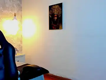 Stripchat Live Sex of kraven_lust