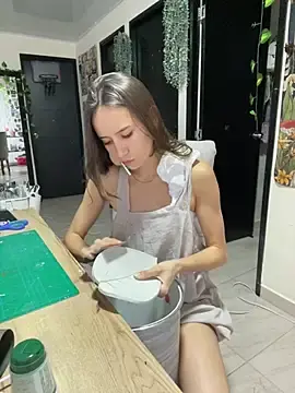 Stripchat Live Sex of reaLISStic
